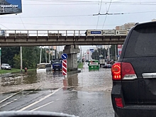 На екатеринбургский «Водоканал» после потопа на Уктусе нагрянули прокуроры