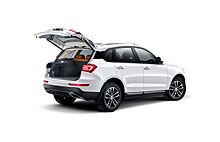 Zotye не хочет больше быть брендом-подражателем