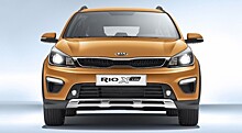 Эксперт оценил перспективы Kia Rio X-Line в РФ