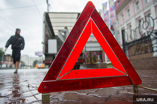 Россияне пострадали в ДТП в Доминикане