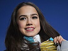 Загитова назвала человека, который ее мотивирует