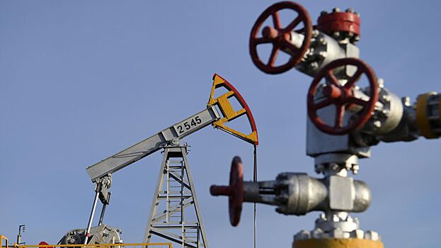 G7 может рассмотреть снижение потолка цен на нефть РФ
