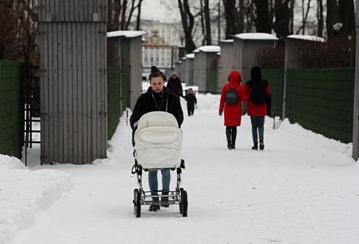 На что можно потратить маткапитал сразу после рождения ребенка