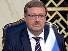 В Москве оценили призыв Финляндии к диалогу с Россией