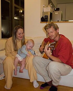 Звезда сериала «Реальные пацаны» Зоя Бербер раскрыла свой секрет похудения после родов