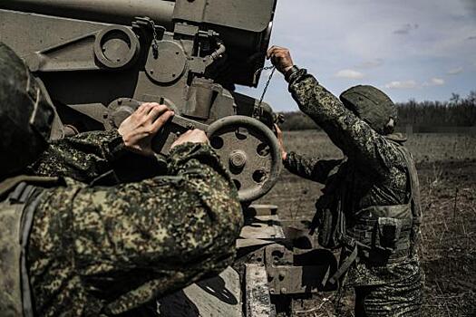 Политолог рассказал, чем закончится конфликт на Украине