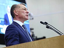 Топилин сообщил о двукратном сокращении параллельного импорта