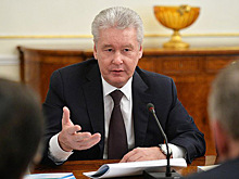 Собянин увеличил ежемесячное пособие на ребенка на 500 рублей