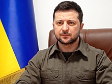 Пат между За и Зе: Процесс строительства диктатуры на Украине встречает сопротивление