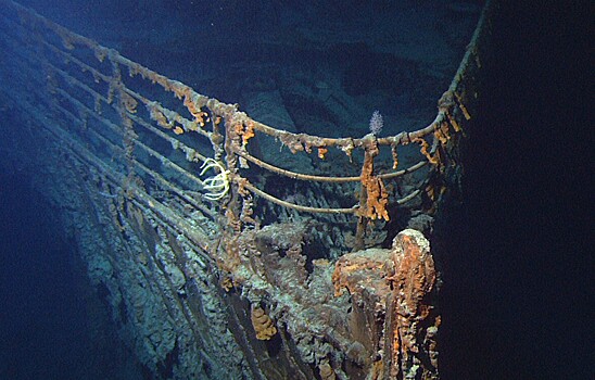 OceanGate и экскурсии к «Титанику»: что за батискаф утонул в Северной Атлантике