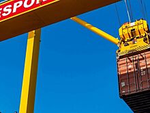 Морские терминалы Global Ports на Северо-Западе перешли на безбумажное оформление экспорта