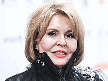 Певица Ольга Кормухина назвала настоящее время прекрасным