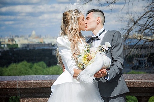 Вячеслав Караваев: Больной зуб испортил медовый месяц