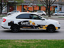 Gett фиксирует рост спроса на такси премиум-классов на 20% на фоне коронавируса