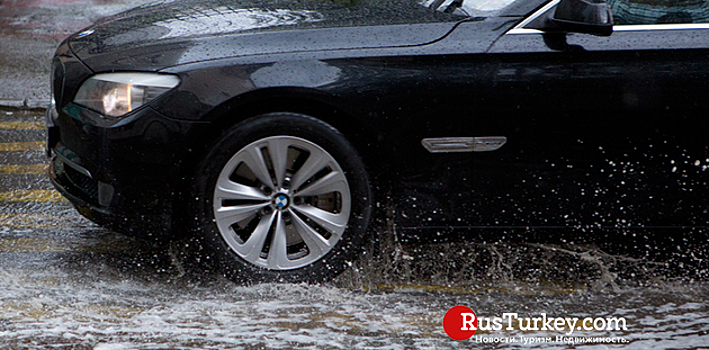 Турция продаст России масла для Mercedes, BMW и Toyota