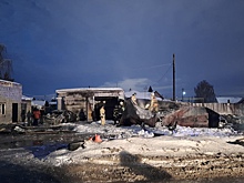 Следователи возбудили уголовное дело из-за сгоревшей цистерны с бензином в Новосибирске