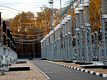 Впервые Россия по показателю «Подключение к системе электроснабжения» поднялась на 7 место в рейтинге Всемирного банка Doing Business