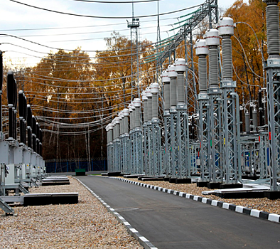 Впервые Россия по показателю «Подключение к системе электроснабжения» поднялась на 7 место в рейтинге Всемирного банка Doing Business