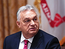 Орбан объявил о жестком решении против «военной мафии» на Украине
