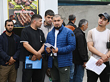 Оформление сим-карт для иностранцев в России хотят упростить