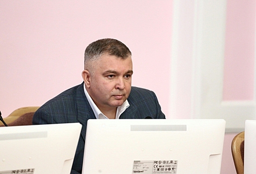 Юрист Игорь Козловский вновь может стать конкурентом Оксаны Фадиной на выборах