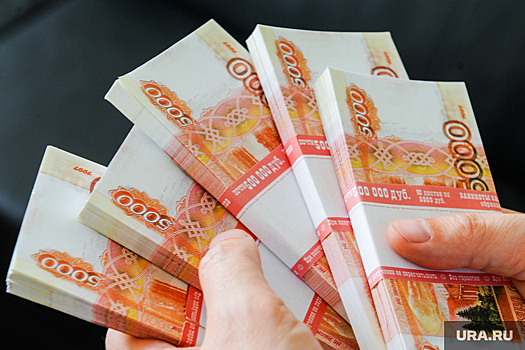 Бюджет Челябинска увеличится на 1,5 млрд рублей