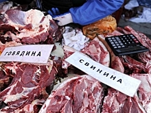 Ямальцы предпочитают российские продукты