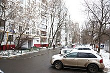 ЦОДД разработал рекомендации по организации безопасного движения во дворах Алтуфьева