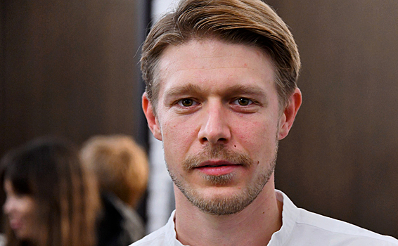 Никита Ефремов впервые высказался о смертельном ДТП