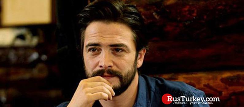 Известный турецкий актер Ахмед Курал приговорен к тюремному заключению