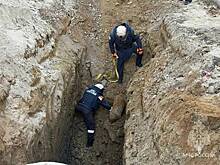 100-килограммовую бомбу уничтожили в российском регионе