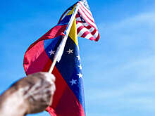 Белый дом: США тесно контактируют с властями Венесуэлы, имеют рычаги давления