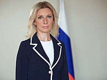 МИД РФ: главы ЕС могли направить €90 млрд на развитие Украины, но им нужна бойня