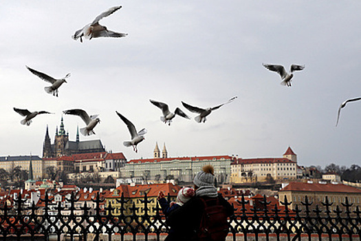 В Чехии допустили ухудшение экономики из-за возможных санкций России