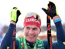 Александр Большунов примет участие в летнем чемпионате России по лыжным гонкам