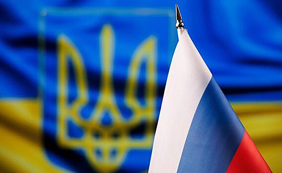 Каким станет мир, когда не станет нынешней Украины