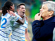 Экс-тренер «Зенита» Мирча Луческу побьёт рекорд Лиги чемпионов