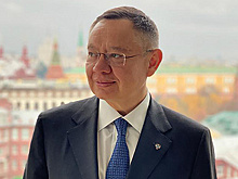 Мишустин назначил Ирека Файзуллина врио главы Минстроя