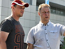 Сергей Дорофеев провел еженедельный объезд по Электрогорску