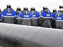 Forbes: чистый финансовый долг "Газпрома" в 2024 году достиг 6 трлн рублей