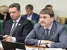 Лебедев призвал выслушать все стороны при обсуждении закона о запрете контактной притравки