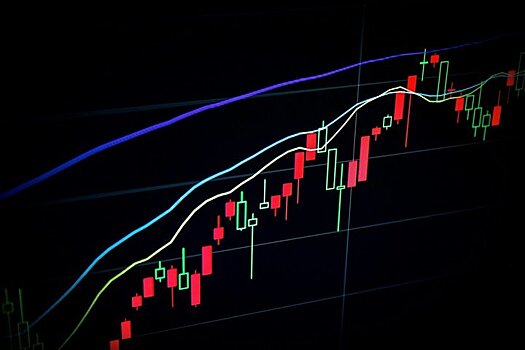 Индекс Мосбиржи упал ниже 2500 пунктов впервые с декабря 2024 года