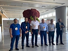 Представитель Минсельхозпрода Дагестана принял участие во Всероссийском совещании в Минводах