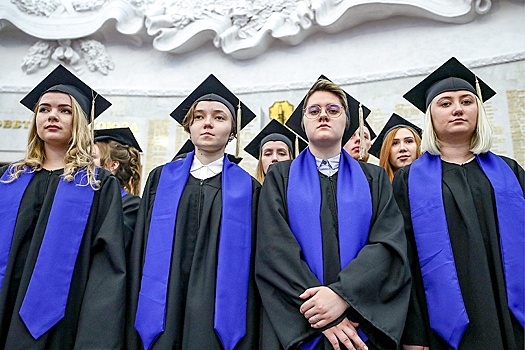С 2026 года все российские вузы перейдут на новую систему образования