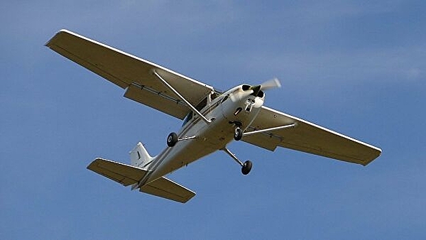 Разбившийся в Татарстане самолет угнал пьяный пилот