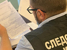 Замдиректора селекционного центра птицеводства попалась на взятке