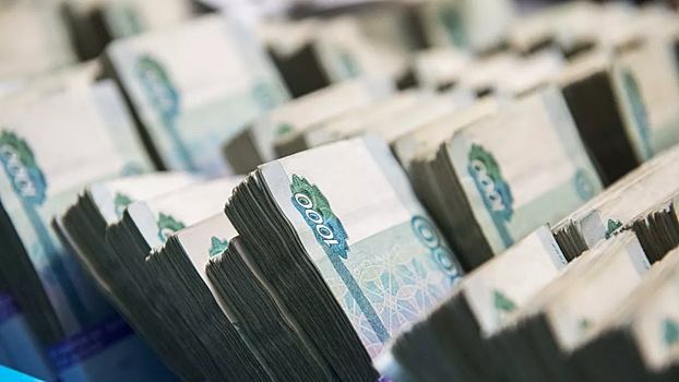 Эксперт рассказал о перспективах курса рубля