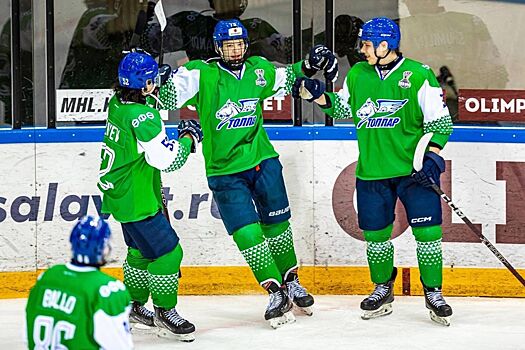 Гендиректор «Салавата» прокомментировал допинговый скандал