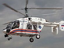 Ростех начал испытания первого в России двигателя для легких вертолетов
