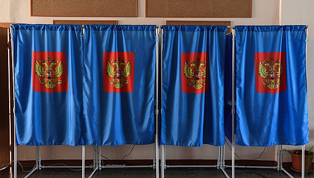 В Якутии проверяют сообщение о фальсификации избирательных документов